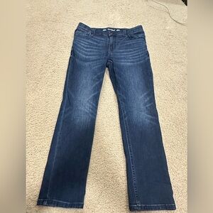 🍁🍁 Cat & Jack Kids Blue Jeans